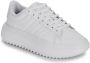 Adidas Sportswear Sneakers GRAND COURT PLATFORM Design geïnspireerd op de adidas Superstar - Thumbnail 3