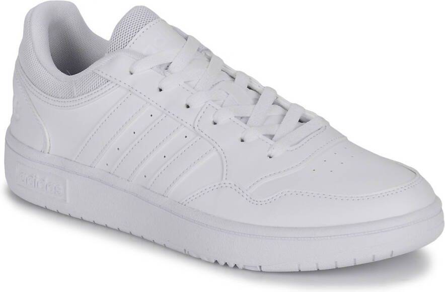 Adidas Lage Sneakers HOOPS 3.0