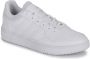 Adidas Sportswear Hoops 3.0 Low Classic Vintage Schoenen Heren Wit - Thumbnail 3