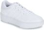 ADIDAS SPORTSWEAR Chunky sneakers in effen design model 'HOOPS 3.0' - Thumbnail 3