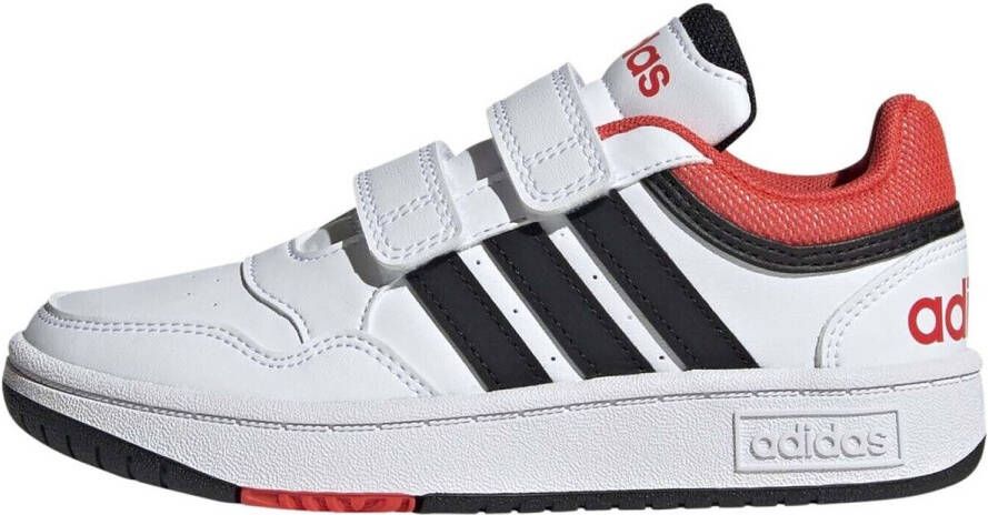 Adidas Sneakers Hoops 3.0 Cf C