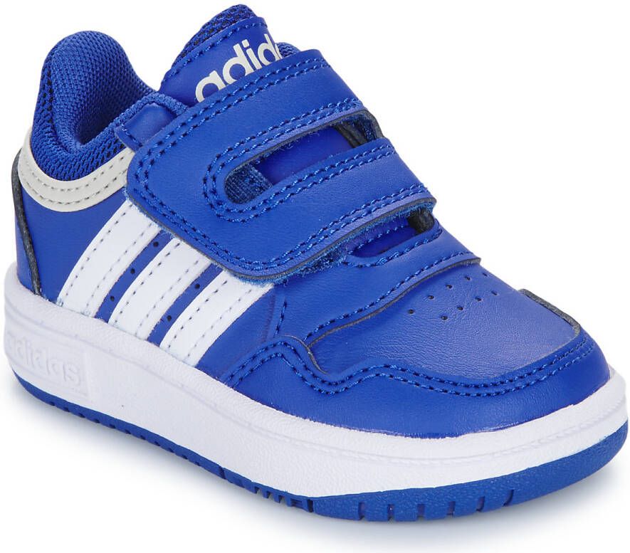 Adidas Lage Sneakers HOOPS 3.0 CF I