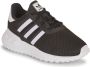 Adidas Originals LA Trainer Lite Baby's Core Black Cloud White Core Black Kind - Thumbnail 3