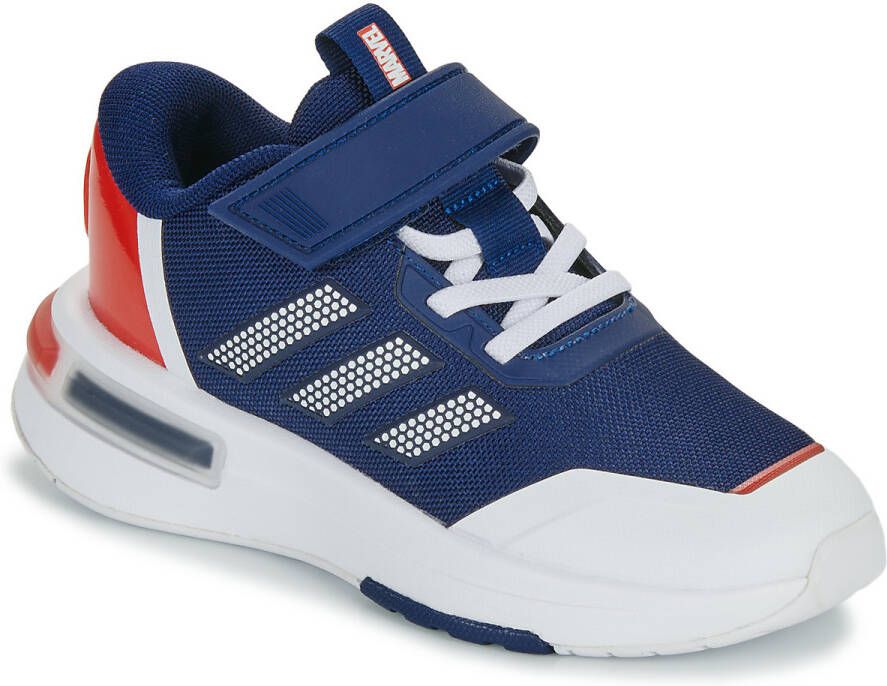 Adidas Lage Sneakers MARVEL CAP Racer EL K