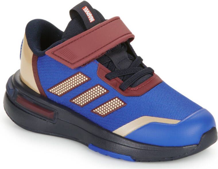 Adidas x Marvel's Captain Marvel Racer Schoenen Kids