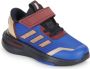 Adidas x Marvel's Captain Marvel Racer Schoenen Kids - Thumbnail 1