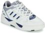 Adidas Midcity Lage Sneakers White Heren - Thumbnail 3