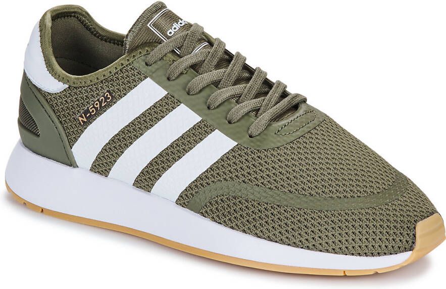 Adidas Lage Sneakers N-5923