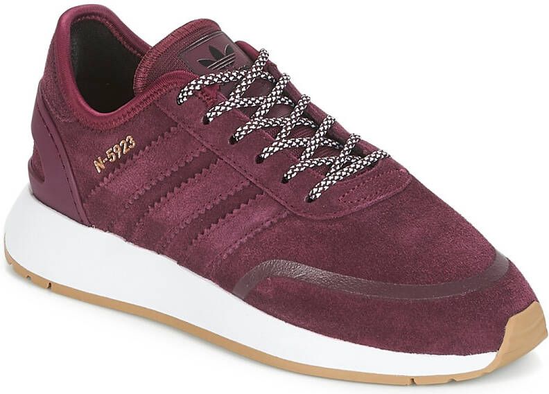 Adidas Lage Sneakers N-5923 J