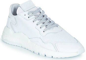 Adidas Lage Sneakers NITE JOGGER