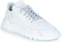 Adidas Originals Nite Jogger Boost Heren Sneakers Sport Casual Schoenen Zwart FW2055 - Thumbnail 3