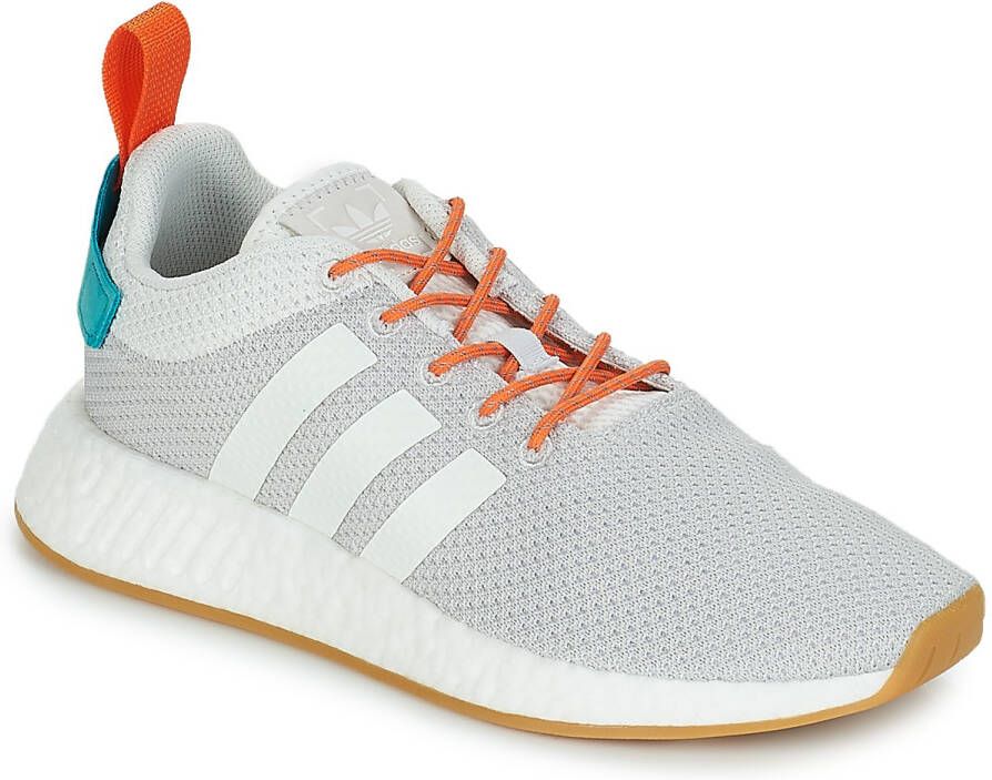 Adidas Lage Sneakers NMD R2 SUMMER