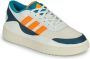 Adidas Osade Shoeslow multi-kleur sneakers Multicolor - Thumbnail 2