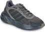 Adidas Sportswear Ozelle Cloudfoam Schoenen Unisex Bruin - Thumbnail 3