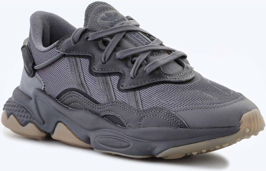 Adidas Lage Sneakers Ozweego Grey GX1832