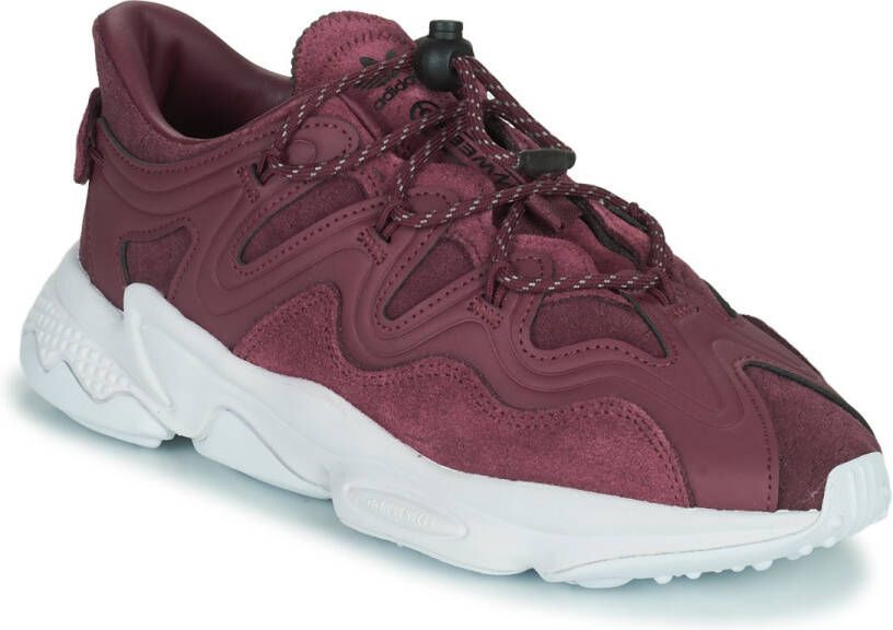 ozweego plus women's