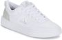 Adidas Casual Park St Sportswear Sneakers White - Thumbnail 3