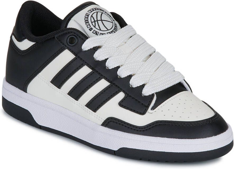 Adidas Lage Sneakers RAPID COURT LOW J