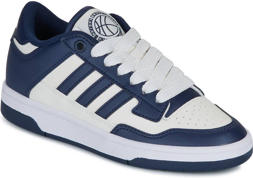 Adidas Lage Sneakers RAPID COURT LOW J