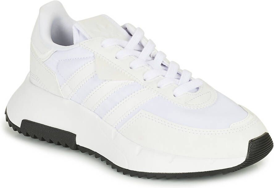 Adidas Lage Sneakers RETROPY F2 J