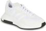 Adidas Originals Retropy F2 J Sneaker Running Schoenen ftwr white ftwr white core black maat: 36 2 3 beschikbare maaten:36 2 3 - Thumbnail 2