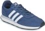 Adidas Sportswear Run 60s 3.0 sneakers antraciet wit zwart - Thumbnail 3