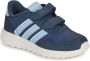 Adidas Sportswear Run 60s sneakers wit beige rood - Thumbnail 2