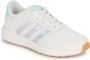 Adidas Sportswear Run 60s sneakers wit metallic zilver Nylon 39 1 3 - Thumbnail 3