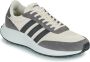 Adidas run 70s Casual low sportcas schoen her Wit - Thumbnail 3