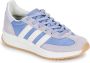 Adidas Women's Run 72s 2.0 Sneakers grijs - Thumbnail 1