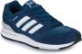 Adidas Sportswear Run 80s sneakers donkerblauw wit - Thumbnail 4