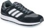 Adidas Sportswear Run 80s sneakers zwart wit grijs - Thumbnail 3