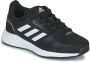 Adidas Runfalcon 2.0 Schoenen Core Black Cloud White Silver Metallic - Thumbnail 2