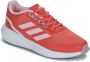 Adidas Perfor ce RunFalcon 3 Veterschoenen Kinderen Rood - Thumbnail 1