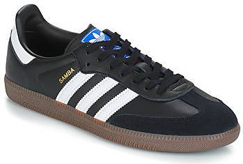 adidas originals samba og black