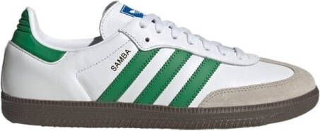 Adidas Lage Sneakers Samba OG IG1024