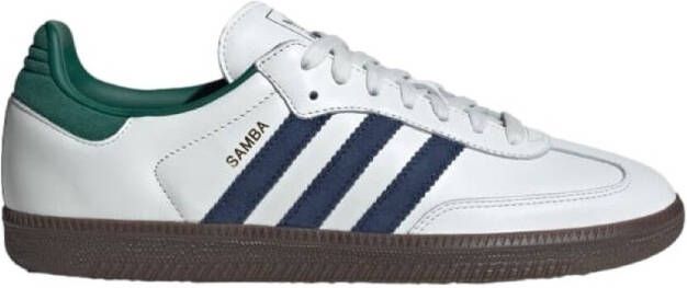 Adidas Originals Sneakers laag 'Samba'