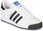 Adidas Originals Samoa Schoenen Cloud White Black - Thumbnail 3