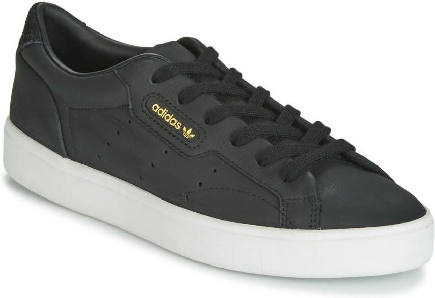 Adidas Lage Sneakers SLEEK W