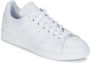 Adidas Originals Stan Smith adidas Stan Smith in wit formaten: 42.666 - Thumbnail 3