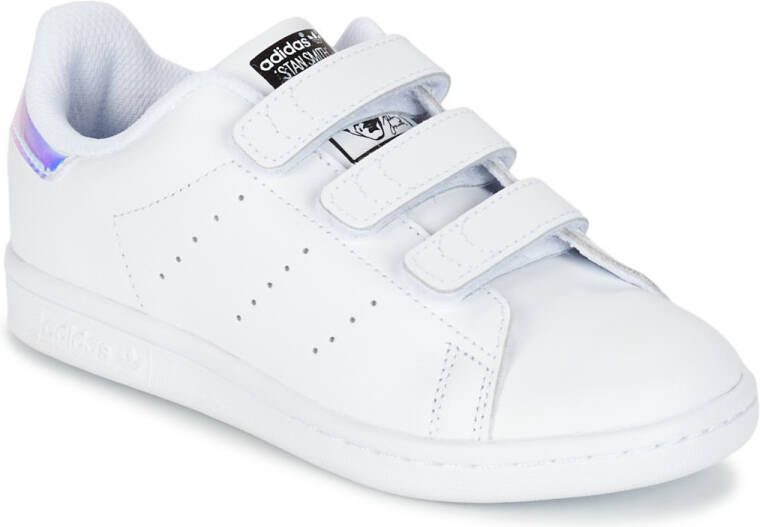 Adidas Lage Sneakers STAN SMITH CF C