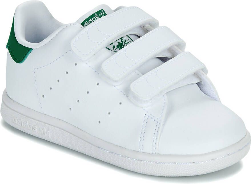 Adidas Lage Sneakers STAN SMITH CF I