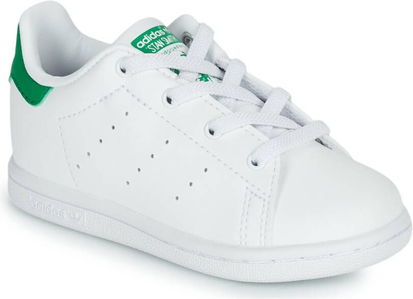 Adidas Lage Sneakers STAN SMITH EL I