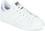 Adidas Kids adidas Meisjes Sneakers Stan Smith Kids Wit - Thumbnail 3