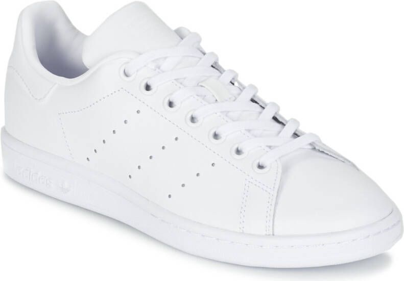 Adidas Lage Sneakers STAN SMITH J