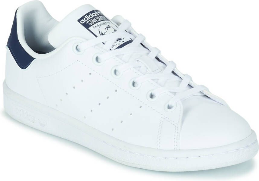 Adidas Lage Sneakers STAN SMITH J SUSTAINABLE