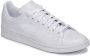 Adidas Originals Stan Smith Sneaker Smith Heren cloud white cloud white maat: 44 2 3 beschikbare maaten:42 43 1 3 40 44 2 3 40 2 3 47 1 3 39 1 3 - Thumbnail 3