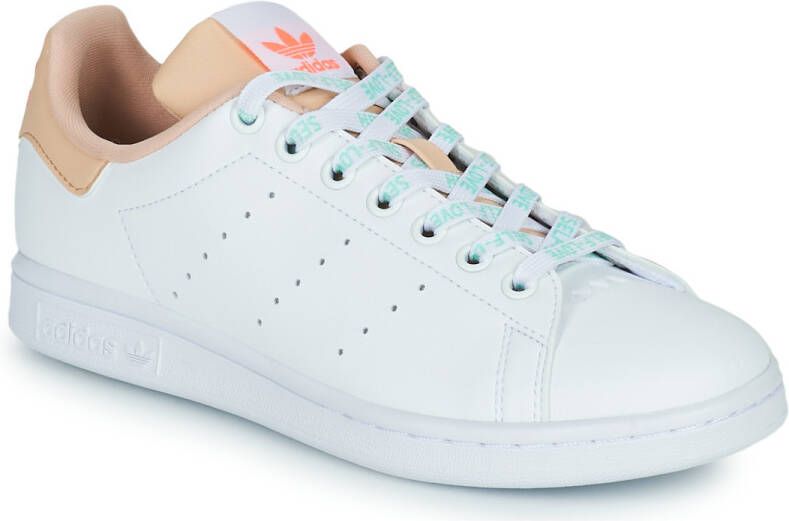 Adidas Lage Sneakers STAN SMITH W