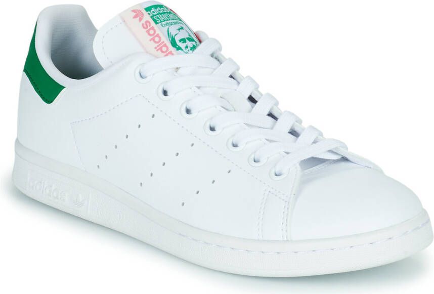 Adidas Lage Sneakers STAN SMITH W