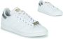 Adidas Originals Gerecyclede sneakers voor stijlvolle uitstraling White Dames - Thumbnail 2